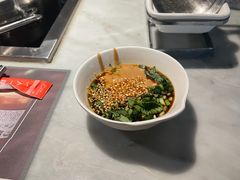 -尚尚仙·酸汤猪手·猪肚鸡火锅(华联万柳购物中心店)