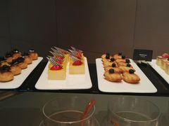 -BLD西餐厅(成都首座万丽酒店)