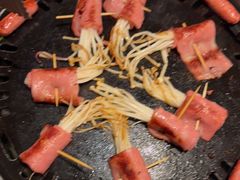 -炭之家·齐齐哈尔非遗烤肉·鲜切直供(中央大街店)