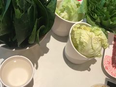 -密友回转自助火锅(世茂国际广场店)