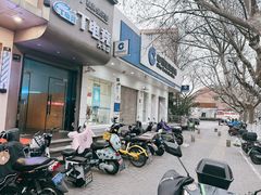 -中国建设银行(上海大华支行)