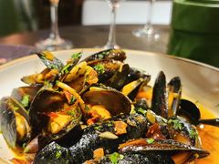 -AZUL by FUEL蓝色·法式酒馆(琶醍店)