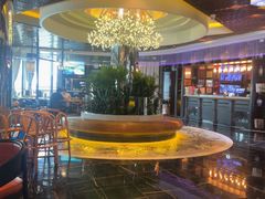 -润园四季椰子鸡火锅(海上世界店)