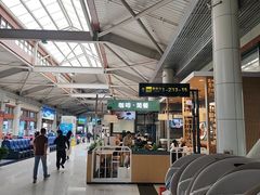 -丽江三义国际机场
