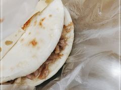 -子午路张记肉夹馍(翠华路店)