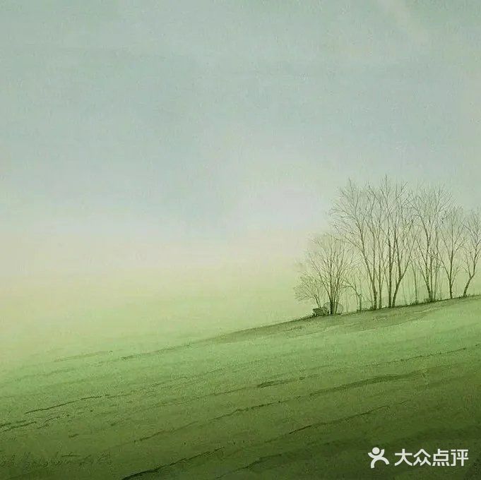 🎐留白里的境界🎀与感悟