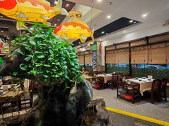 -御膳粥·牛乳粥底火锅·地道顺德菜(容桂店)