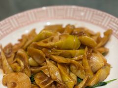 -小厨娘淮扬菜(江宁万达店)