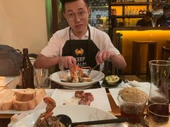 -Ministry of Crab(科伦坡店)