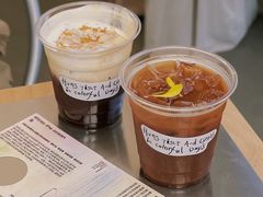 -HUGS coffee(东区店)