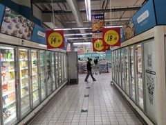 -大润发(张江店)