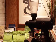 -旧雨咖啡·CoffeeFORU(黄村奥体店)