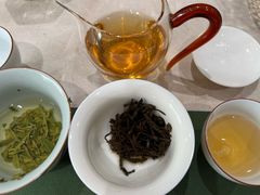 -先春西湖龍井•九曲红梅(杭大路店)