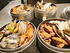 -盛江山自助料理(奥莱锦辉购物广场店)