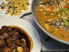 -老李家土菜馆·安吉地标美食