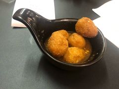 -贡梅老面馆·蟹粉面·无锡特色小吃(南长街主推店)