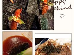 -新鲜特色餐厅(香格里拉大酒店)