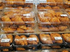 -果蔬好生活超市(乐堤港店)