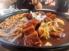 -百花人家(清水镇店)