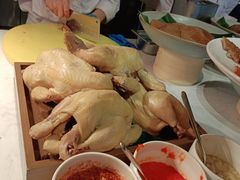 -都会尚膳·海鲜自助餐厅(重庆万豪酒店)