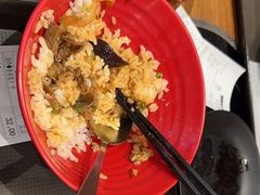 -食其家·牛丼咖喱(冠捷大厦店)