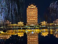 -眉山湿地公园(东坡区)