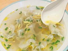 -小杨生煎(周浦万达店)