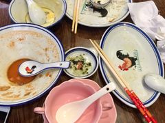 -左记港食(融科天城店)