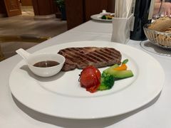 -北京友谊宾馆·俄罗斯餐厅