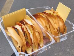-易老大蛋烘糕(奎星楼总店)
