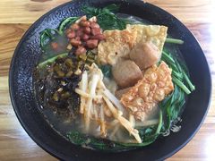 -螺大蛳柳州螺蛳粉·火锅·热干面(西城永捷店)