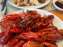 -视界美食自助餐厅·石家庄希尔顿酒店