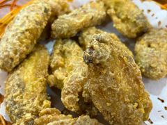 -南记食粥坊·宵夜大排档(莲花总店)