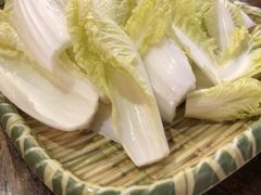 -老蜀铜火锅·酸菜脊骨·麻辣羊蝎子(热闹路店)
