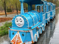 -野鸭湖国家湿地公园