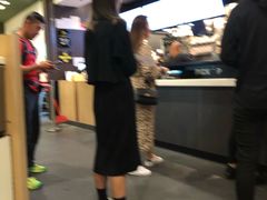 -麦当劳(朗豪坊店)