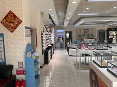 -大明眼镜(万寿路店)
