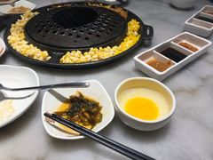 -韩宫宴烤肉·黑毛和牛·料理(合肥滨湖银泰城店)