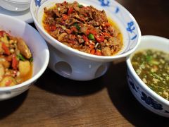 -八碗湘长沙市井菜(坡子街店)