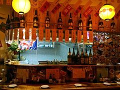 -鸟先生居酒屋(东湖馨园店)