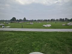 -汉长安城未央宫国家考古遗址公园