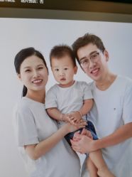 -爱你宝贝孕婴亲子摄影美学馆(绍兴店)