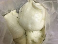牛肉包子-林包子铺(市府广场店)
