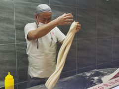 -鼎义丰功夫面(东方圣克拉店)