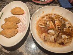 -新白鹿餐厅(松江开元地中海店)