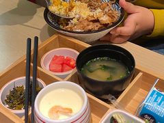 -沼津港精致料理·寿喜烧·烧鸟(漕河泾印象城店)