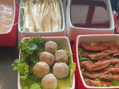 -重庆德忆火锅（龙南街3店）(渝水岸餐饮)