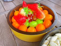 -柳莺湖上·湖景餐厅·江南菜(西湖店)