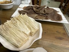 -木萨火锅店(开鲁路店)