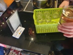 -潮汕三宝鲜牛肉火锅